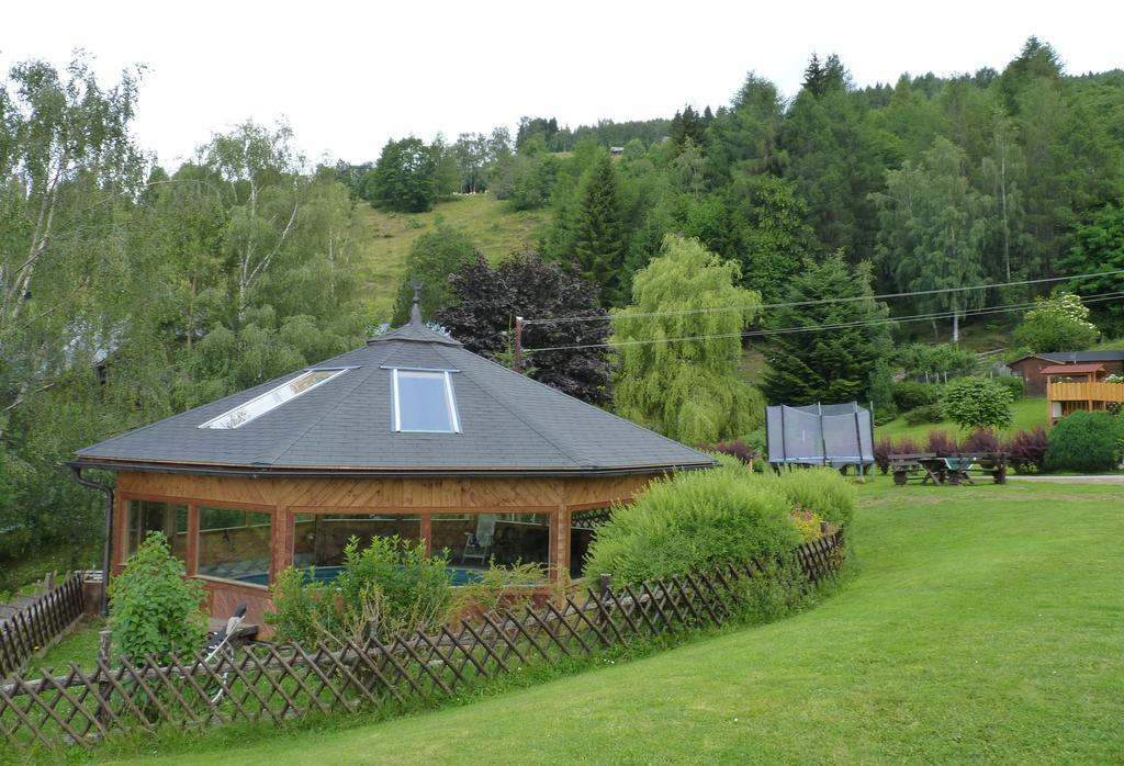 Gaestehaus Bischof Schoeder Exterior photo